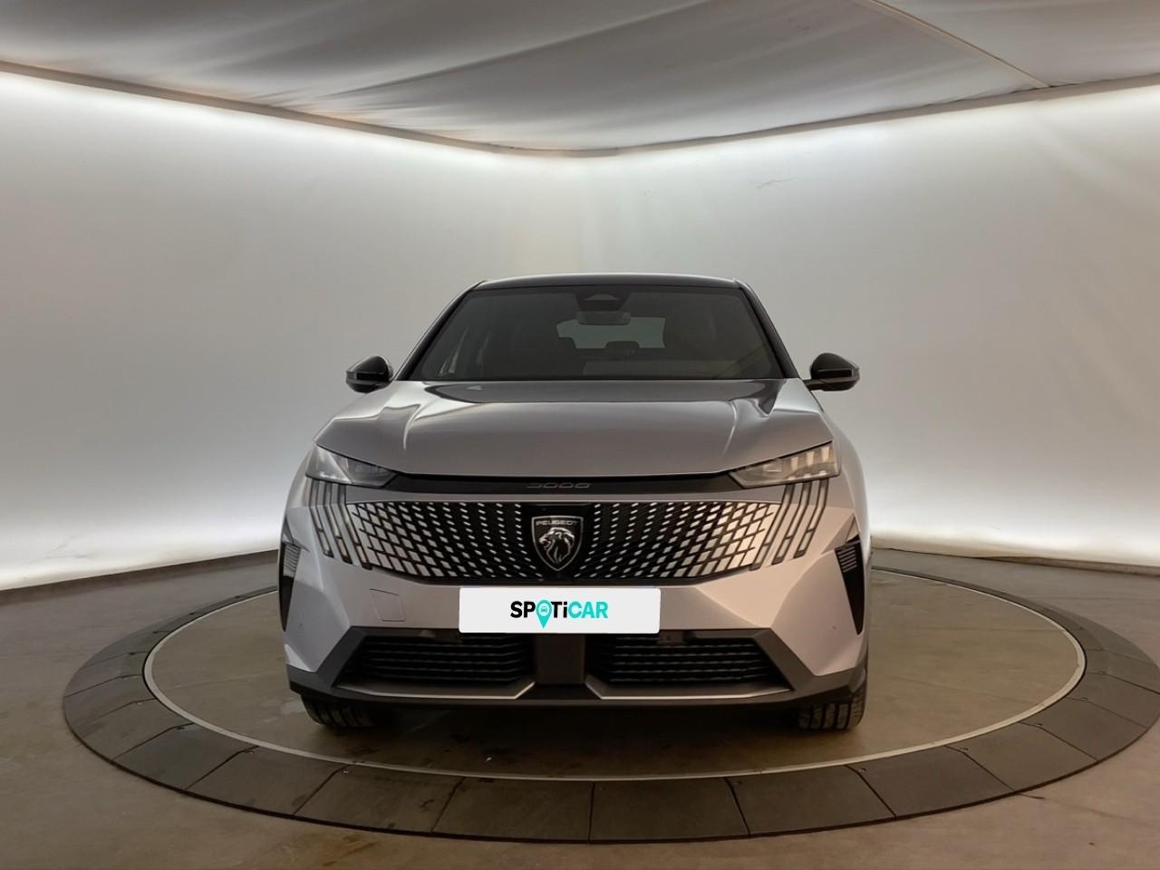 Peugeot 3008 hybrid 145 e-dcs6 gt — photo 2