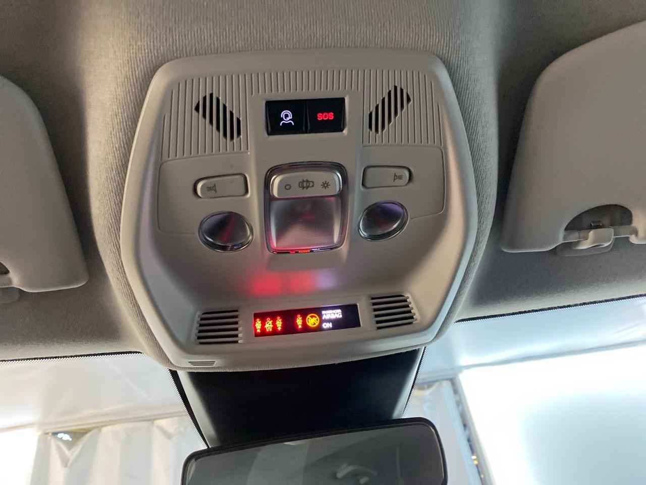 Citroën C3 Aircross e-c3 aircross 113 autonomie confort plus — photo 19