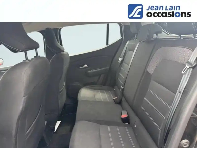 Dacia Sandero tce 90 cvt - 22 — photo 17
