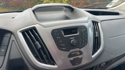 Ford Transit Challenger 2.2 TDCi 155 - Challenger Profilé Quartz – 2016 – 26987 km – Diesel – Boîte Manuelle — photo 38