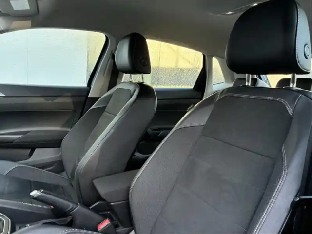 Volkswagen Polo 1.0 tsi 95ch style — photo 9