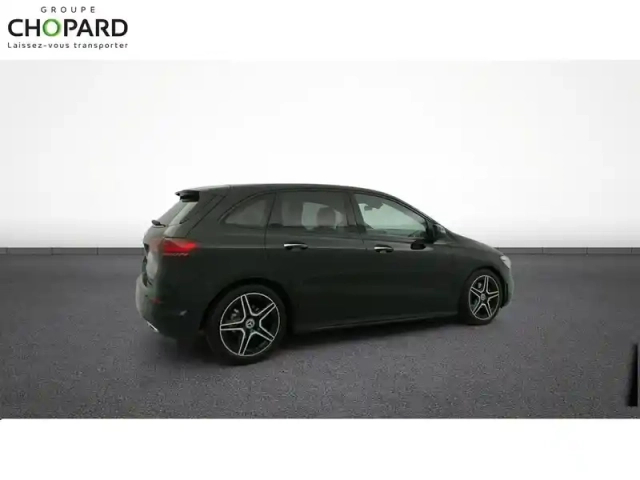 Mercedes Classe B 200 d 8g-dct — photo 9