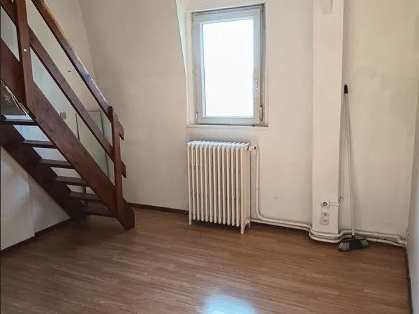 Studio 16 m² centre-ville