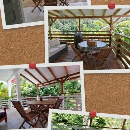Location appartement.longue durée Martinique Rivière-Pilote