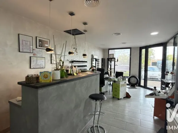 Vente Boutique/Local commercial 33 m²