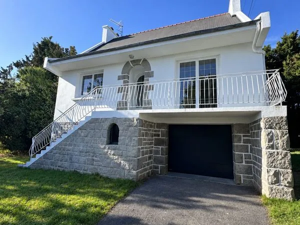 Maison 5 pièces 79 m²