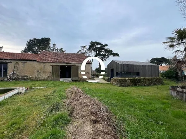 Maison 5 pièces 133 m²