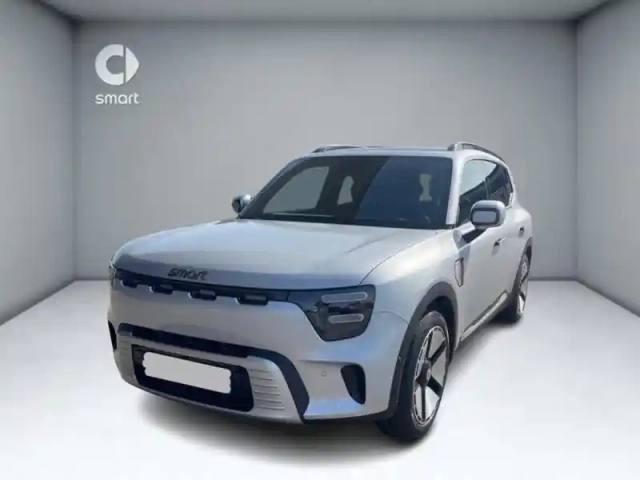 Smart #5 267kw premium
