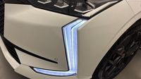 Ds Ds 4 E-TENSE 225ch Performance Line + — photo 17