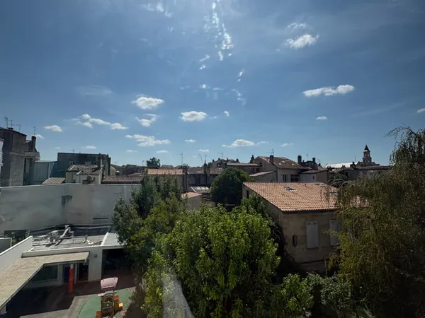 Appartement - T4 - 93.79 m² - Etage 03