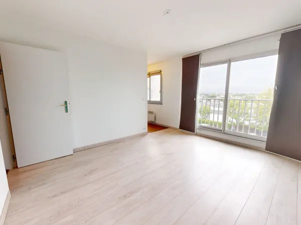 Appartement 1 pièce 30 m²