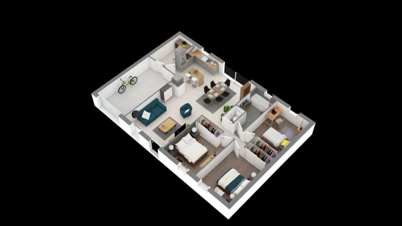 Photo 1