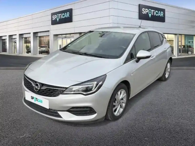 Opel Astra 1.2 turbo 145ch ultimate 8cv