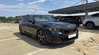 Bmw Série 5 520dA 197ch M Sport — photo 3