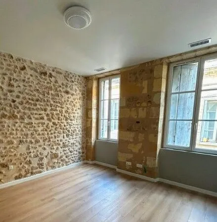 Appartement 3 pièces 55 m²
