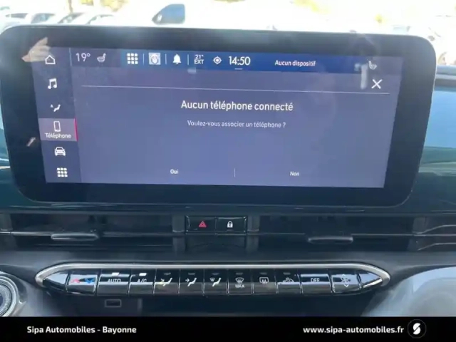 Fiat 500 e 118 ch — photo 59
