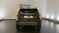 Dacia Duster 1.2 mild hybrid 130ch Journey — photo 6