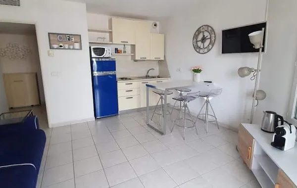 Studio 1 pièce 30 m²