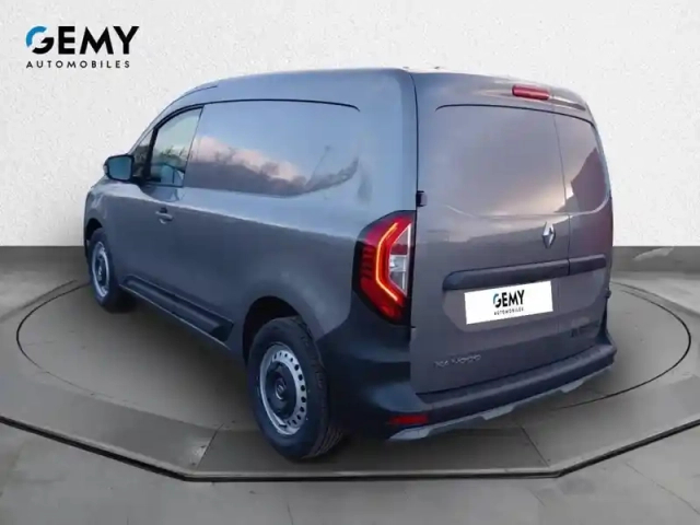 Renault Kangoo Van e-tech electrique ev45 11kw — photo 7