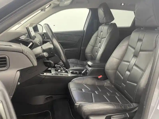 Ds Ds 3 ds3 crossback e-tense — photo 14