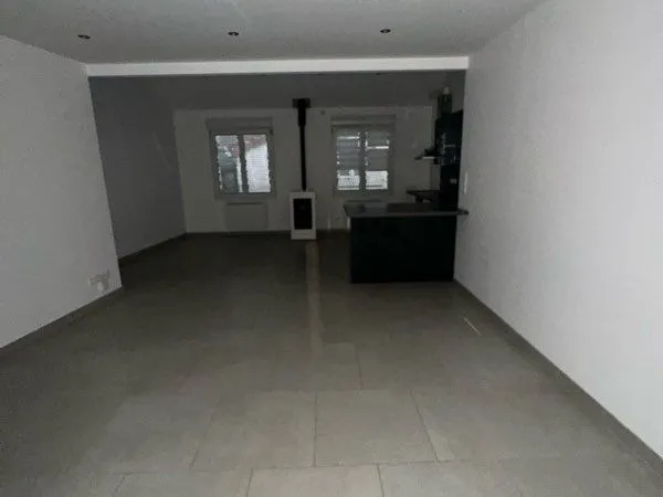 Apparemment f3 Budange