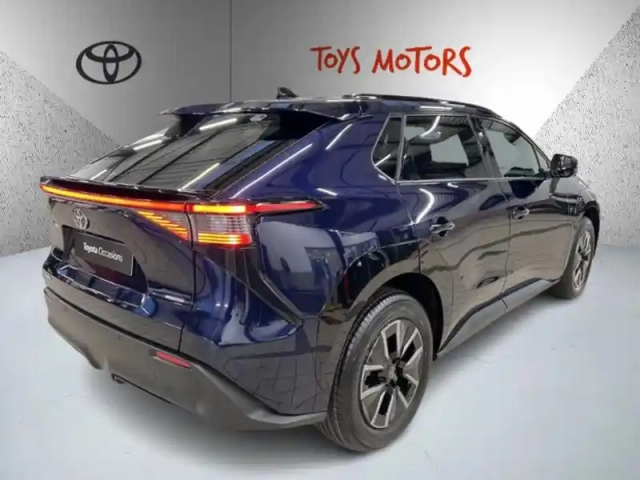 Toyota Bz4X lounge grande autonomie mc25 autono — photo 5