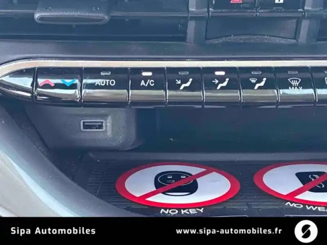 Fiat 500 e 118 ch — photo 31