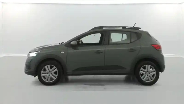 Dacia Sandero tce 90 — photo 19