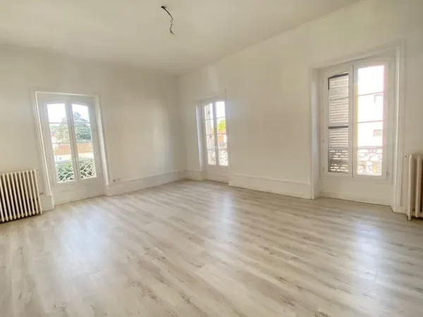 Appartement 2 pièces 67 m²