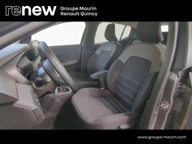 Dacia Sandero 1.0 eco-g 100ch journey — photo 10