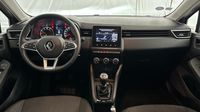 Renault Clio 1.0 TCe 90ch Business -21N — photo 11