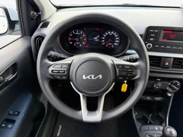 Kia Picanto 1.0 dpi 67ch active — photo 12