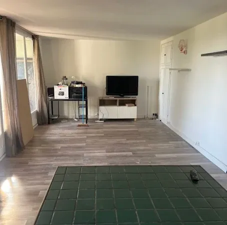 Appartement 3 pièces 74 m²