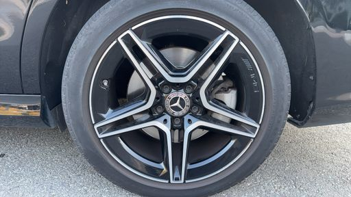 Mercedes Classe E 300 de 306 EQ Power  9G-Tronic - AMG Line – 2022 – 149879 km – Hybride rechargeable – Boîte Automatique — photo 16