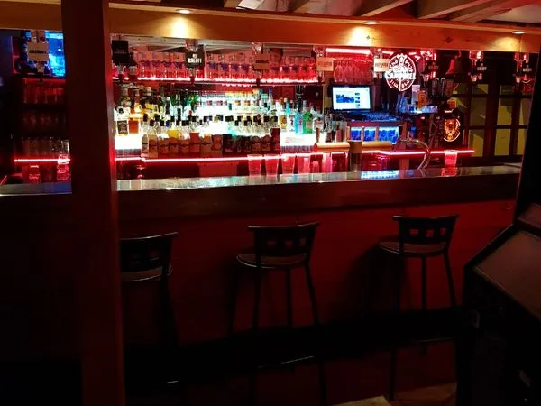Vend fonds de commerce Bar