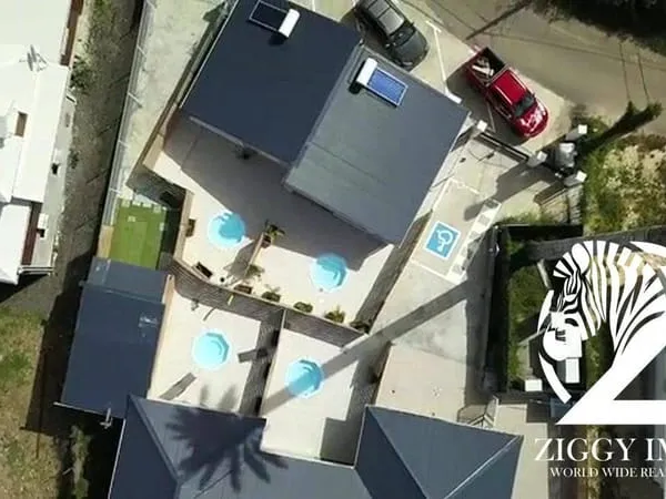 Villa 2 pièces 163 m²