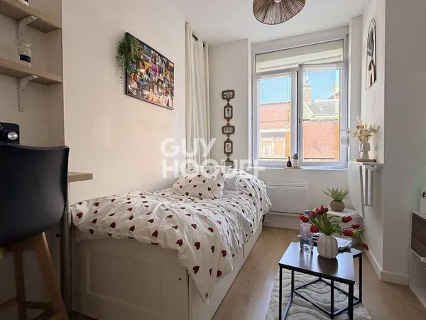 Immeuble de rapport 90 m²