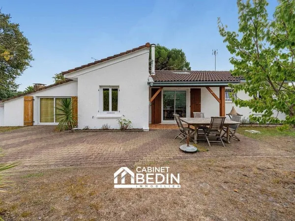Maison 3 pièces 50 m²