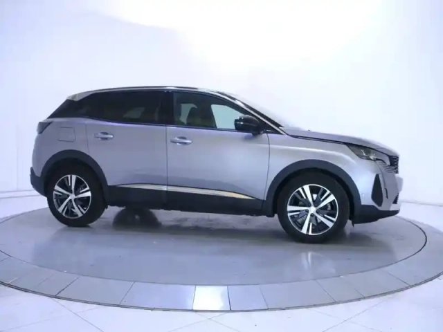 Peugeot 3008 bluehdi 130ch s&amp;s eat8 — photo 4