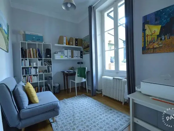 Maison 7 pièces 180 m²
