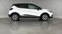 Renault Captur 1.3 TCe 150ch FAP Intens EDC — photo 4