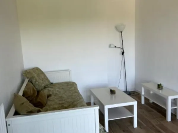 Studio 1 pièce 33 m²