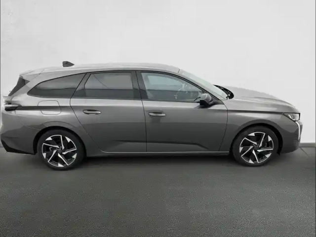 Peugeot 308 sw bluehdi 130ch s&amp;s eat8 — photo 29
