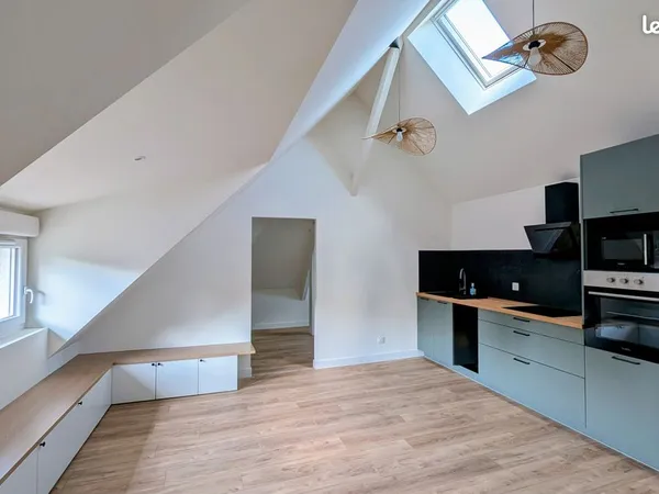 A louer appartement t2 brive