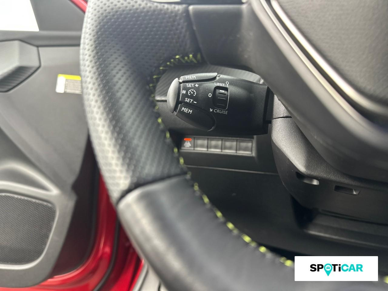 Peugeot 2008 1.2 puretech 130ch s&s gt eat8 — photo 17