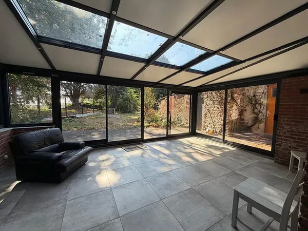 Maison semi individuelle à fort potentiel à Fournes-en-Weppes n°7098