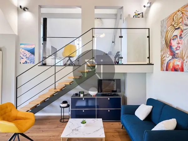 Appartement Vente Annecy 5p 121m² 830000€