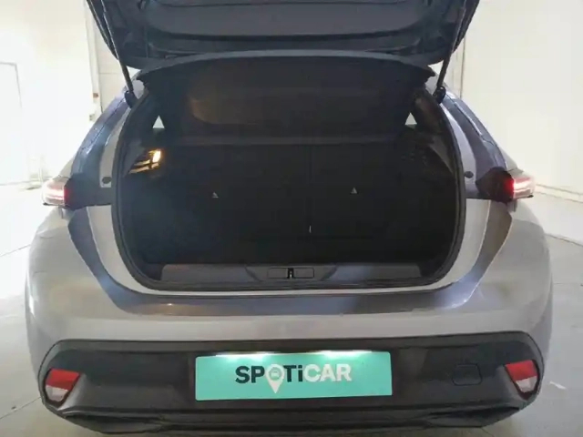 Peugeot 308 bluehdi 130ch s&amp;s eat8 — photo 60
