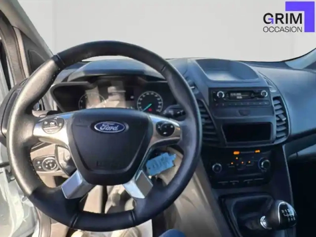 Ford Transit Connect fgn l1 1.0e100 e85 s&amp;s — photo 31