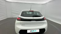 Peugeot 208 1.2 PureTech 75ch S&S Active — photo 5